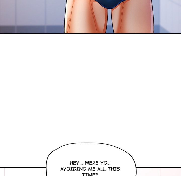 In Her Place Manhwa - Chapter 27 Page 85