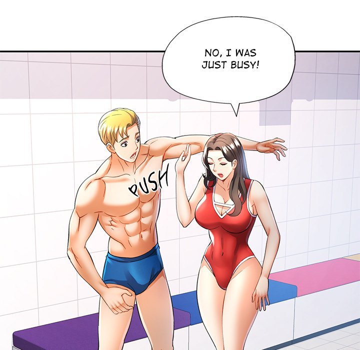 In Her Place Manhwa - Chapter 27 Page 88