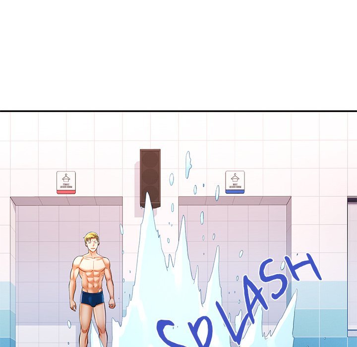 In Her Place Manhwa - Chapter 27 Page 94