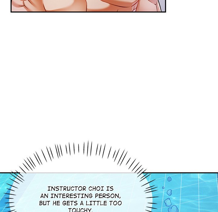 In Her Place Manhwa - Chapter 27 Page 97