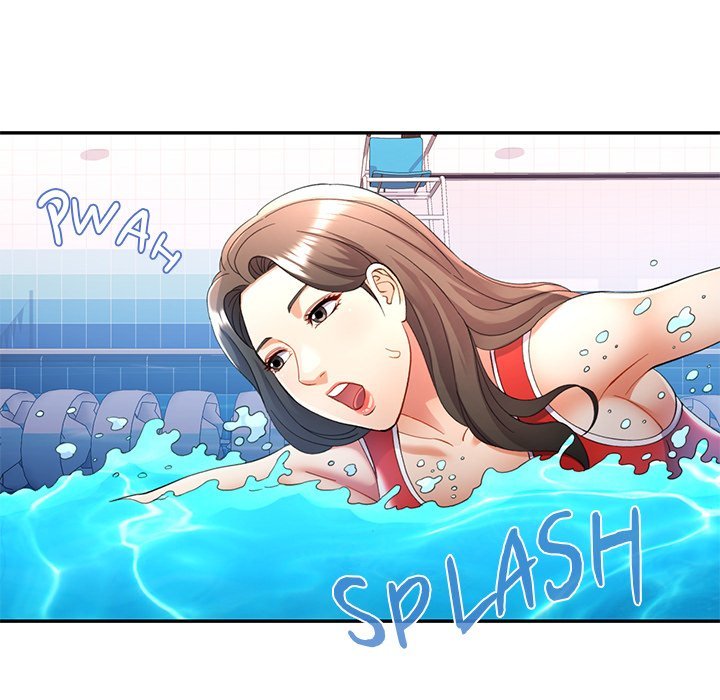 In Her Place Manhwa - Chapter 27 Page 100