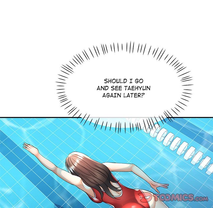 In Her Place Manhwa - Chapter 27 Page 101