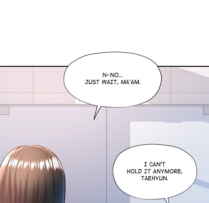 In Her Place Manhwa - Chapter 27 Page 106
