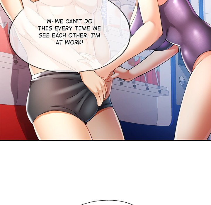 In Her Place Manhwa - Chapter 27 Page 109
