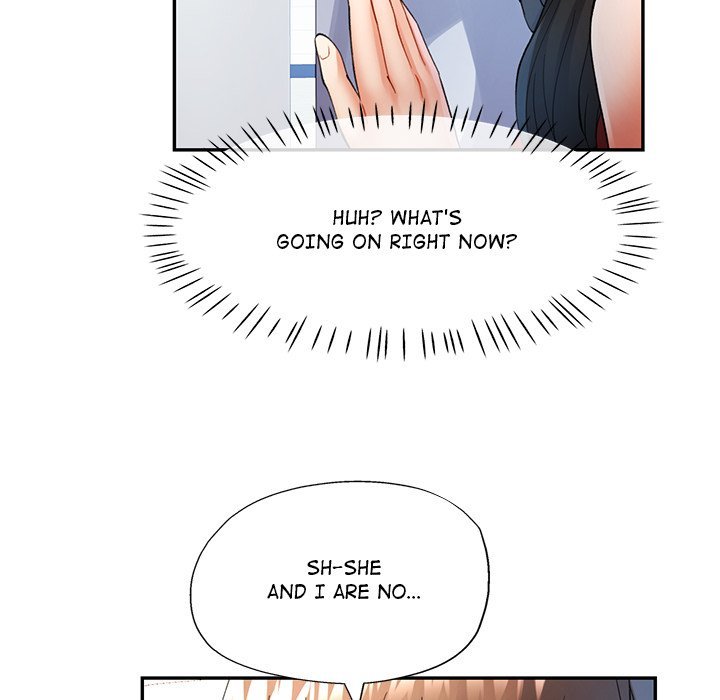 In Her Place Manhwa - Chapter 27 Page 111
