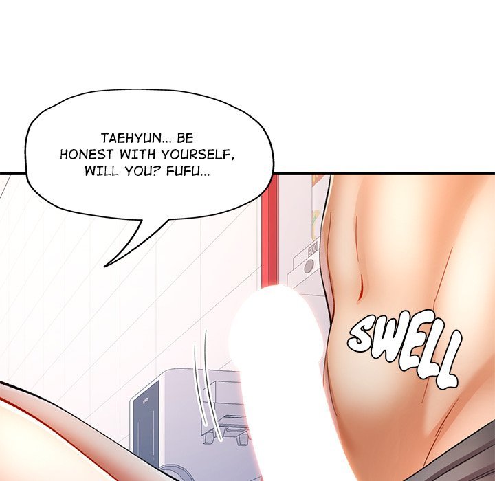 In Her Place Manhwa - Chapter 27 Page 113