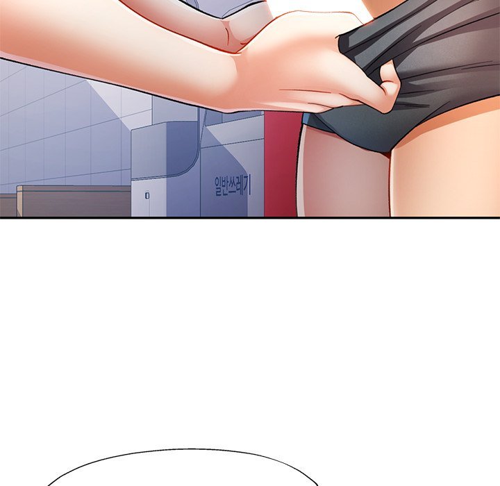 In Her Place Manhwa - Chapter 27 Page 114