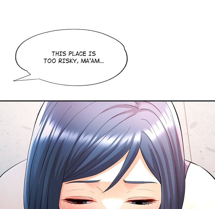 In Her Place Manhwa - Chapter 27 Page 120
