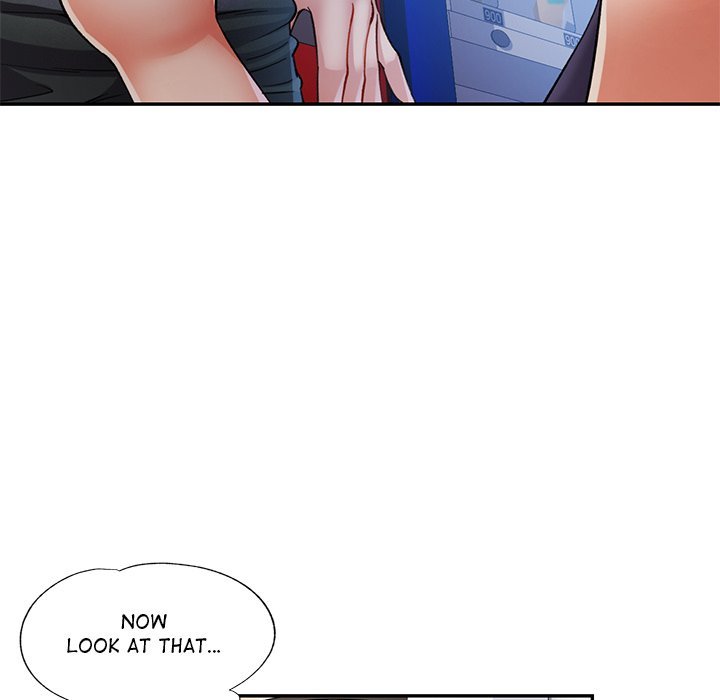In Her Place Manhwa - Chapter 27 Page 124