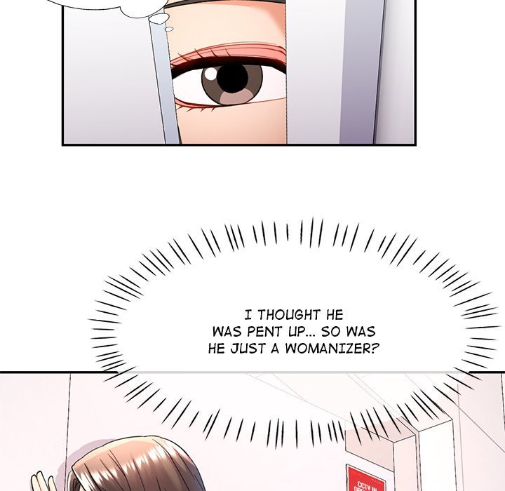 In Her Place Manhwa - Chapter 27 Page 125