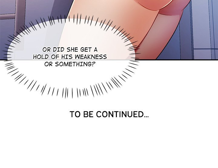 In Her Place Manhwa - Chapter 27 Page 127