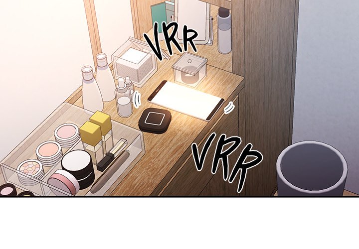 In Her Place Manhwa - Chapter 86 Page 1