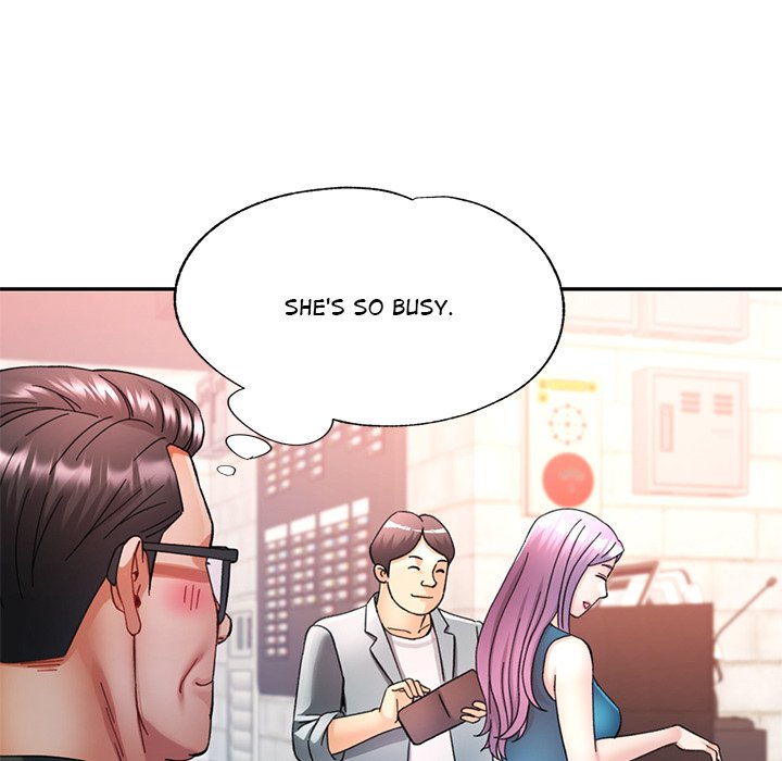 In Her Place Manhwa - Chapter 86 Page 100