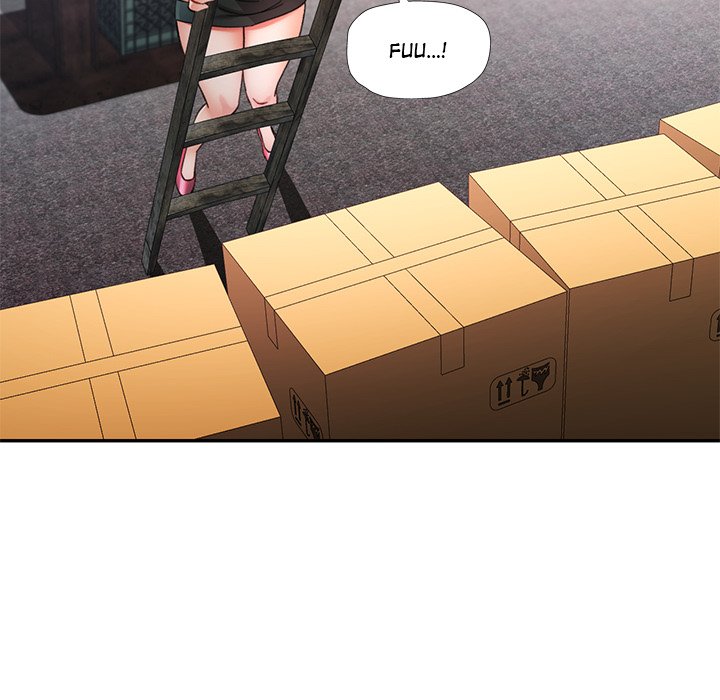 In Her Place Manhwa - Chapter 86 Page 103