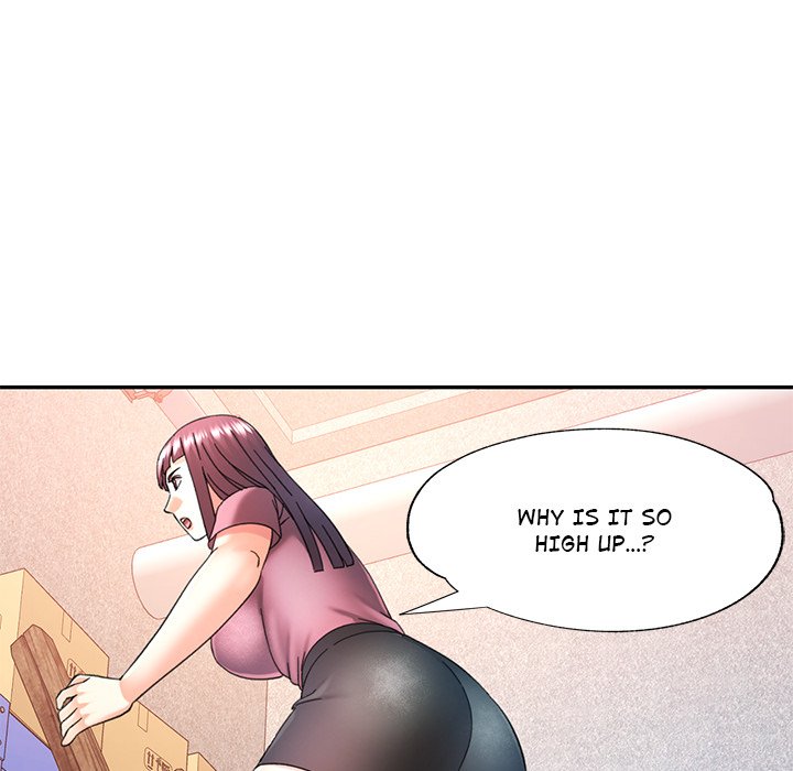 In Her Place Manhwa - Chapter 86 Page 104