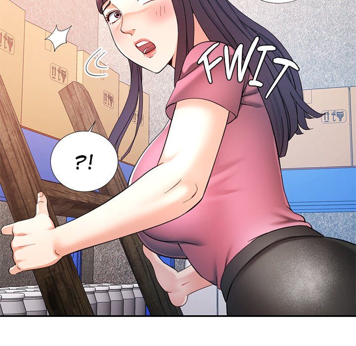 In Her Place Manhwa - Chapter 86 Page 107