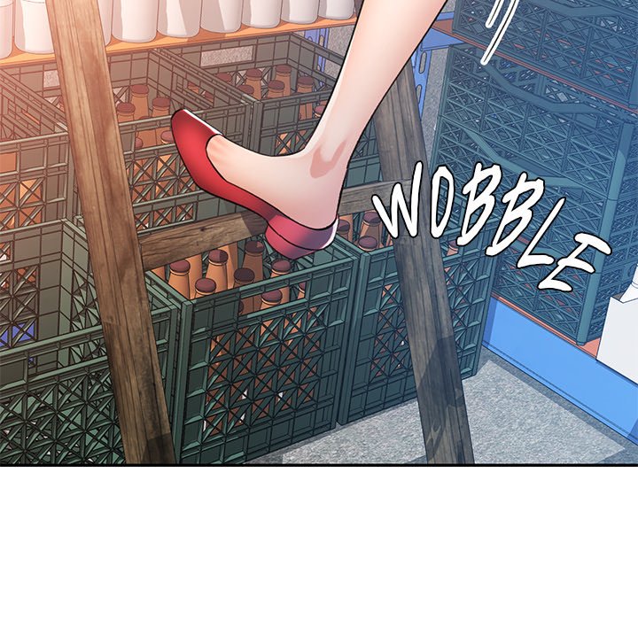 In Her Place Manhwa - Chapter 86 Page 109