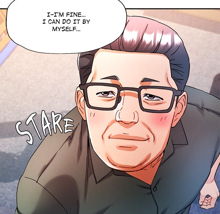 In Her Place Manhwa - Chapter 86 Page 115