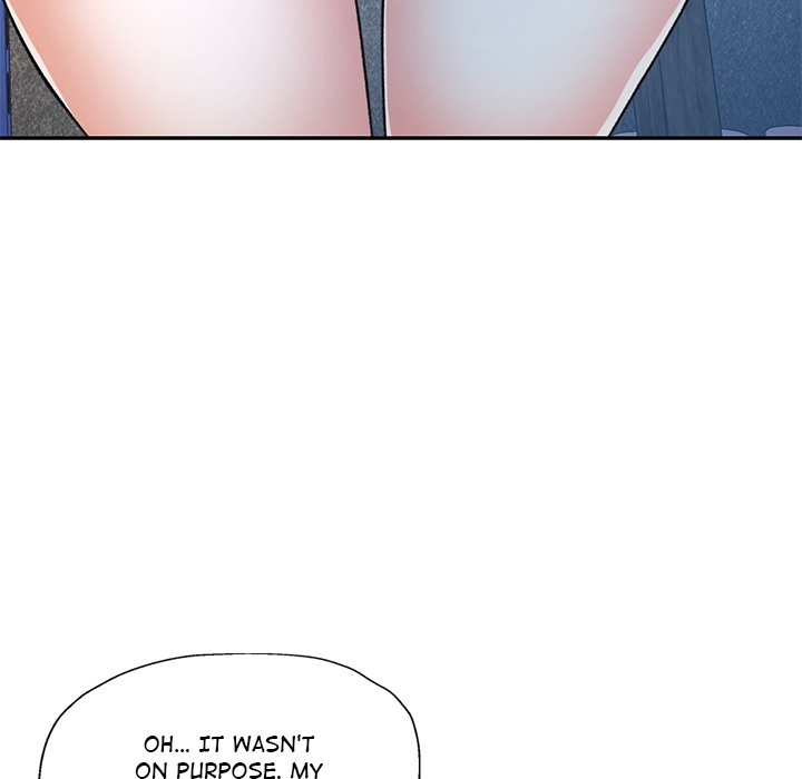 In Her Place Manhwa - Chapter 86 Page 118