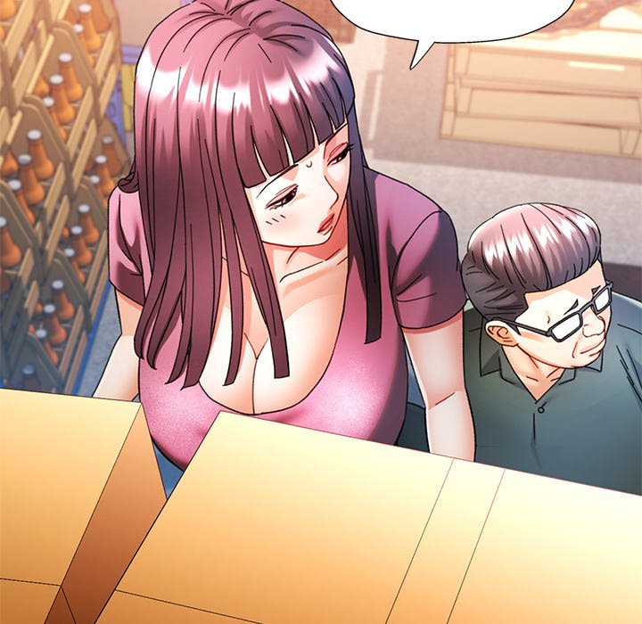 In Her Place Manhwa - Chapter 86 Page 121