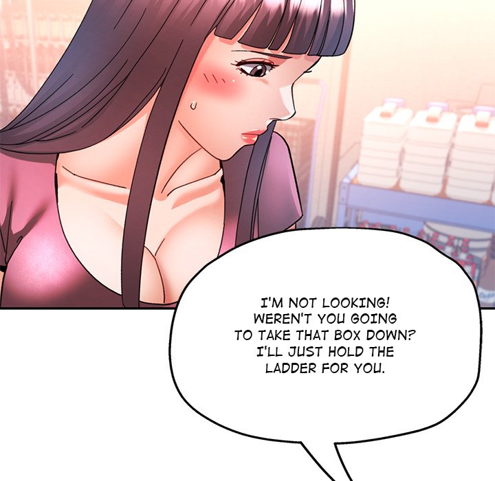 In Her Place Manhwa - Chapter 86 Page 123