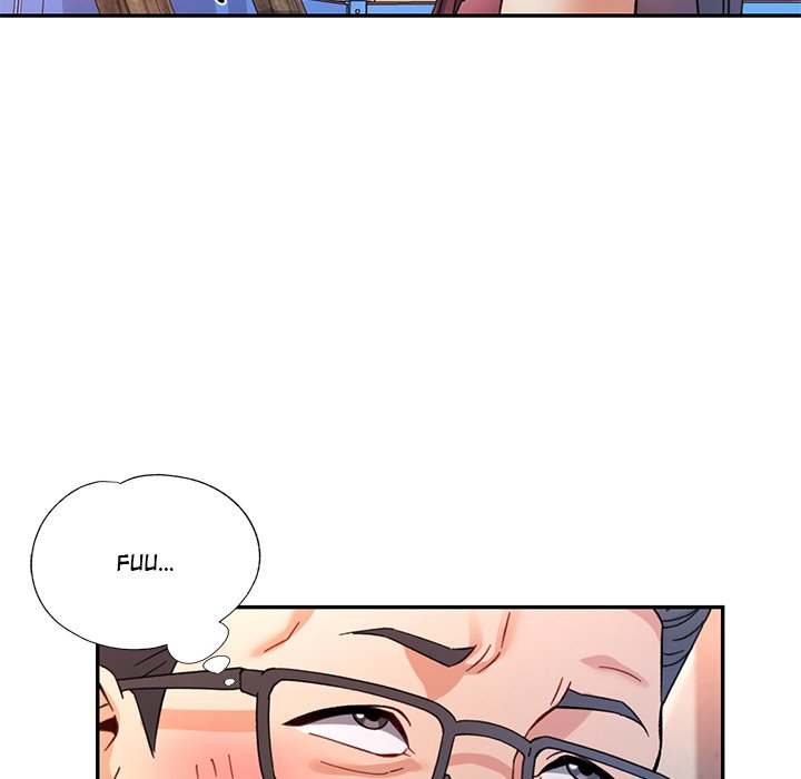 In Her Place Manhwa - Chapter 86 Page 125