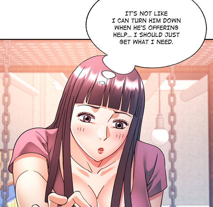 In Her Place Manhwa - Chapter 86 Page 129