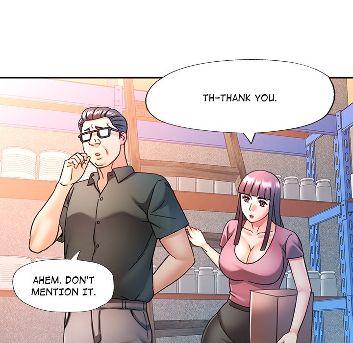 In Her Place Manhwa - Chapter 86 Page 131