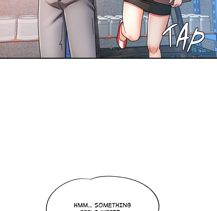 In Her Place Manhwa - Chapter 86 Page 132