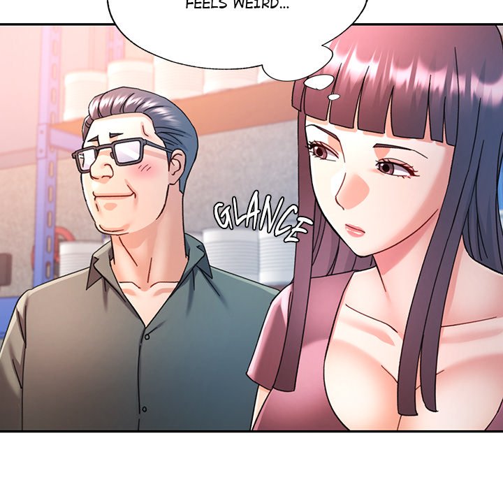 In Her Place Manhwa - Chapter 86 Page 133