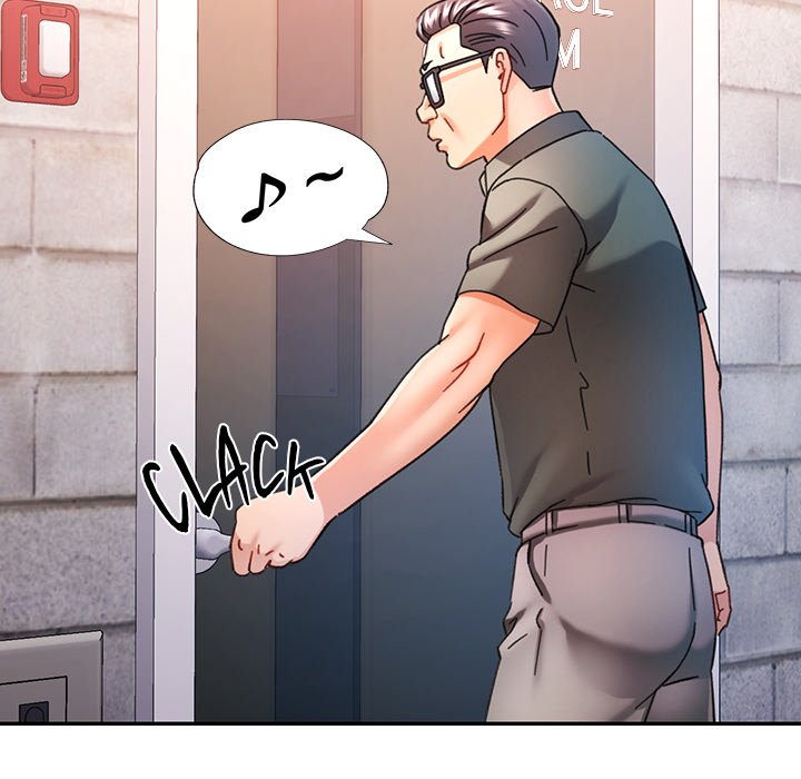 In Her Place Manhwa - Chapter 86 Page 135