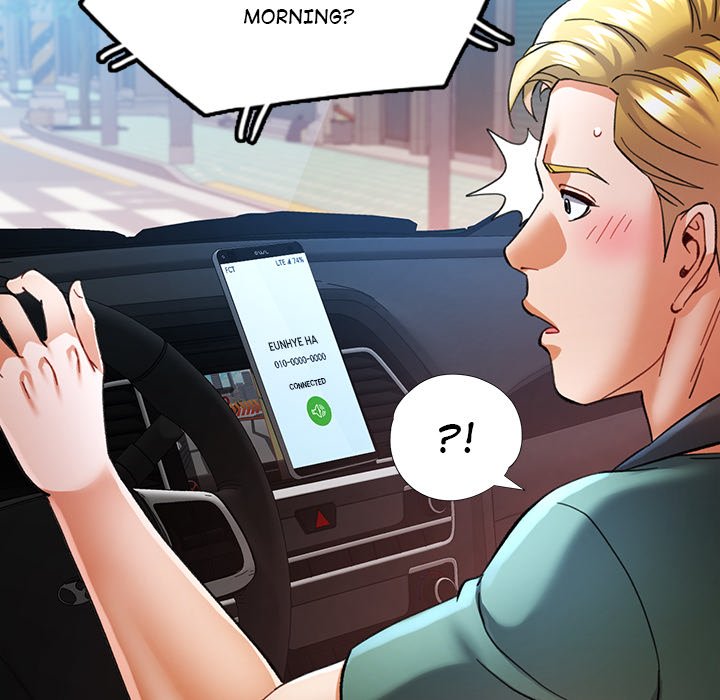 In Her Place Manhwa - Chapter 86 Page 15