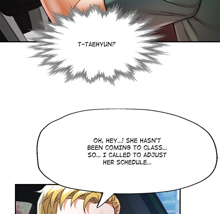 In Her Place Manhwa - Chapter 86 Page 16