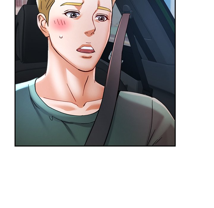 In Her Place Manhwa - Chapter 86 Page 17