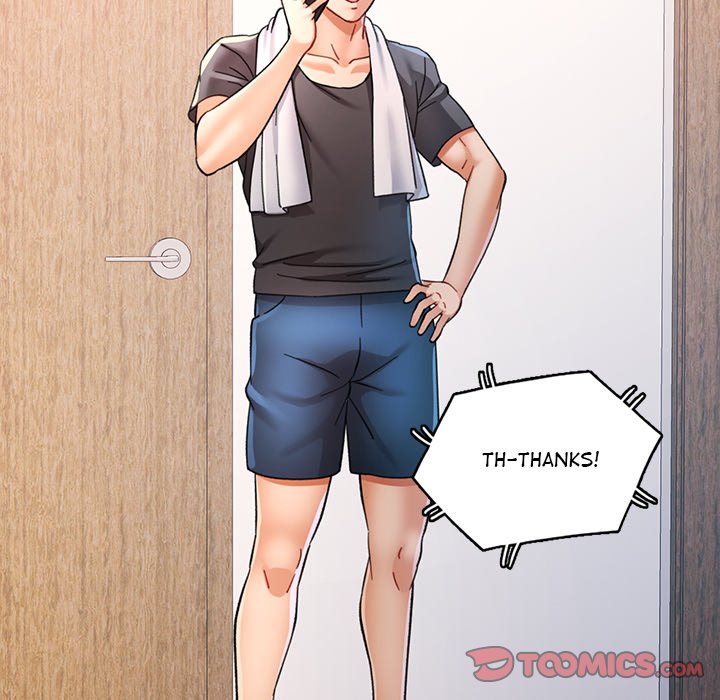 In Her Place Manhwa - Chapter 86 Page 20