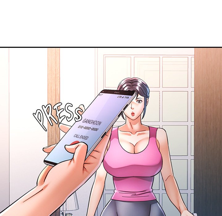 In Her Place Manhwa - Chapter 86 Page 22
