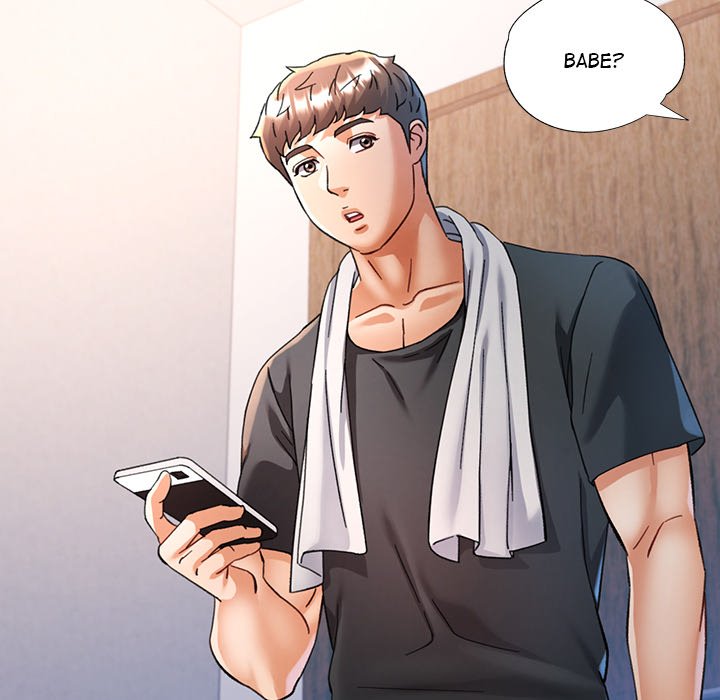 In Her Place Manhwa - Chapter 86 Page 24