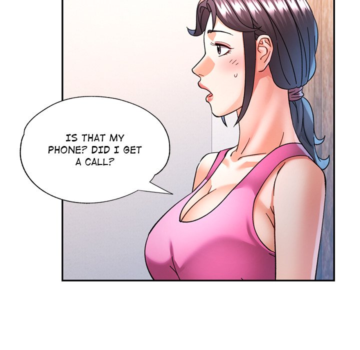 In Her Place Manhwa - Chapter 86 Page 26