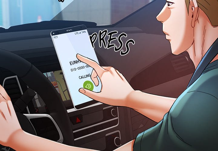 In Her Place Manhwa - Chapter 86 Page 3