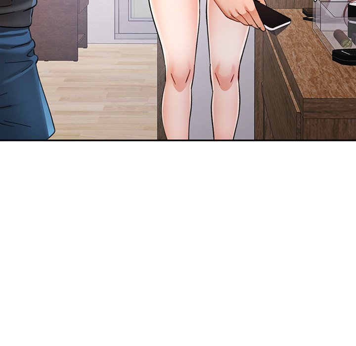 In Her Place Manhwa - Chapter 86 Page 31