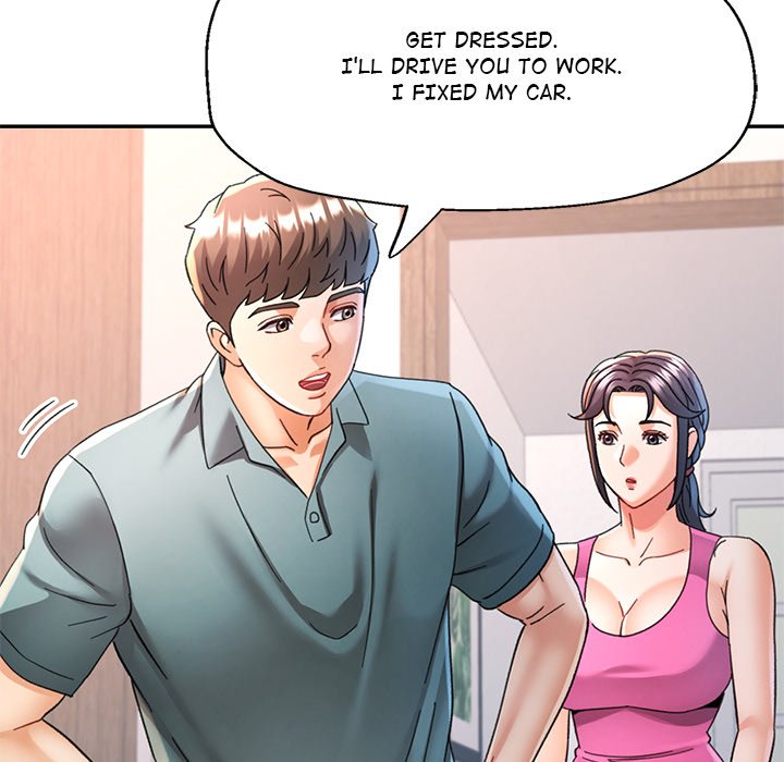 In Her Place Manhwa - Chapter 86 Page 34