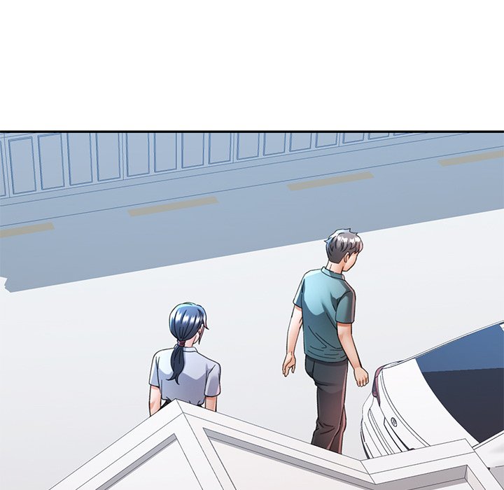 In Her Place Manhwa - Chapter 86 Page 36