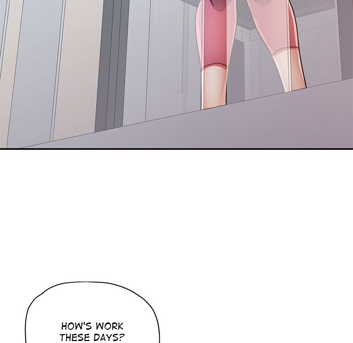 In Her Place Manhwa - Chapter 86 Page 40