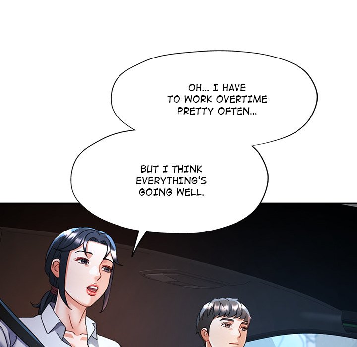 In Her Place Manhwa - Chapter 86 Page 42
