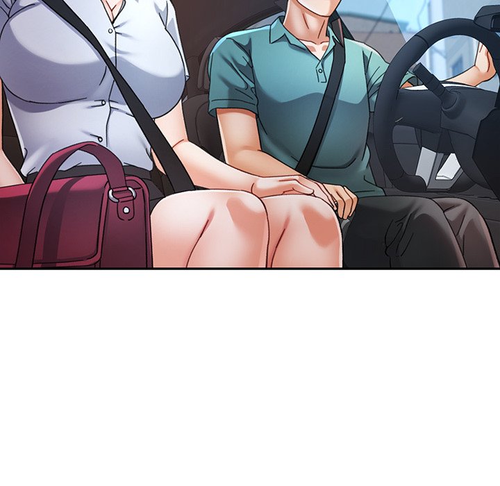 In Her Place Manhwa - Chapter 86 Page 43