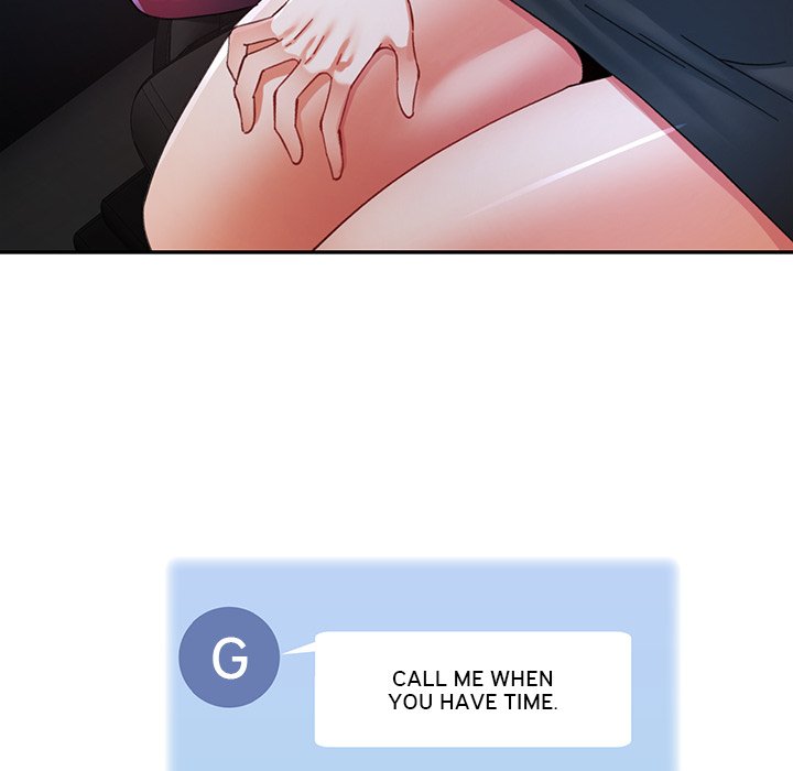 In Her Place Manhwa - Chapter 86 Page 45