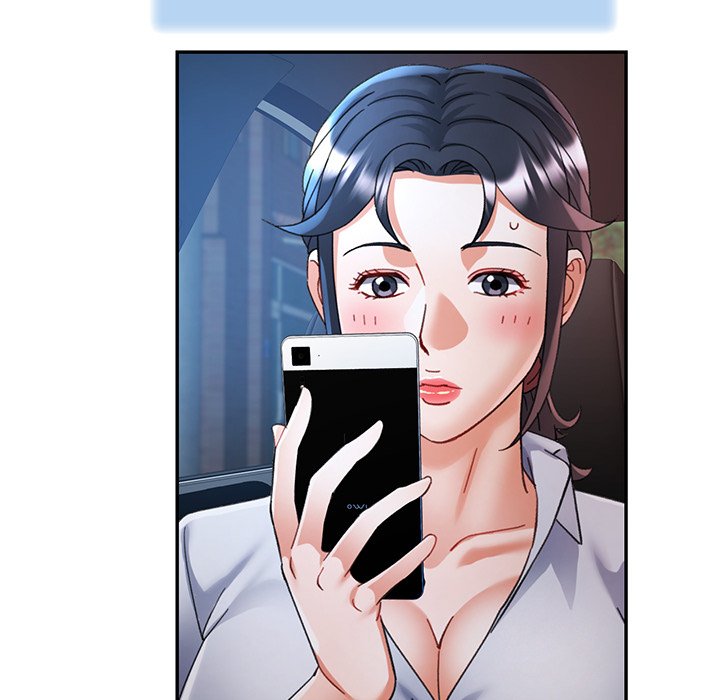 In Her Place Manhwa - Chapter 86 Page 46