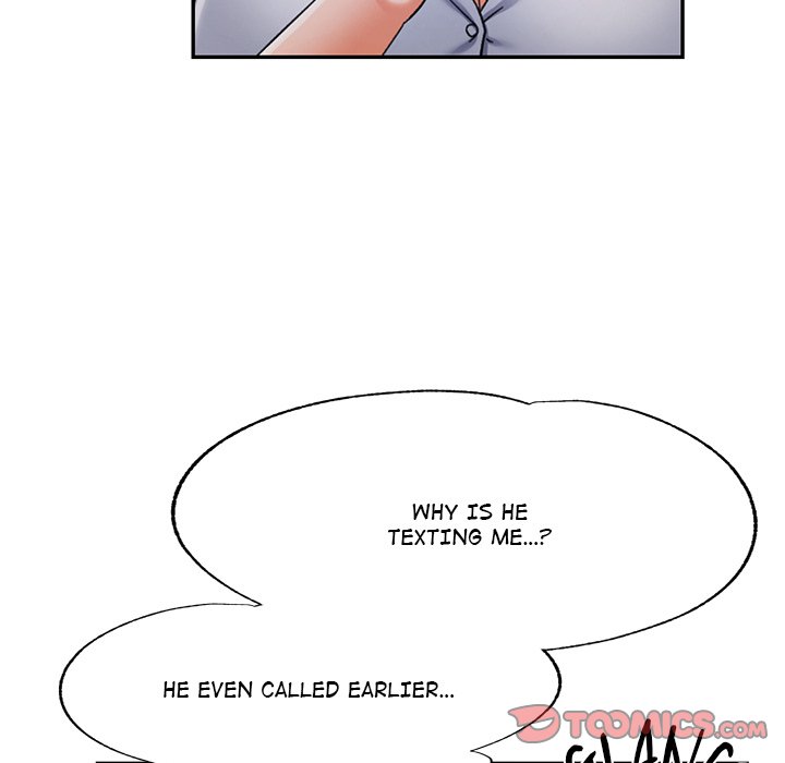 In Her Place Manhwa - Chapter 86 Page 47