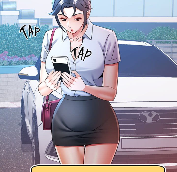 In Her Place Manhwa - Chapter 86 Page 53