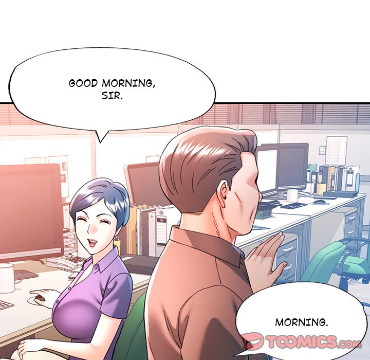 In Her Place Manhwa - Chapter 86 Page 56